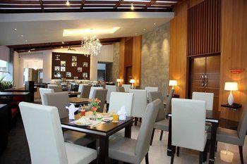 Green Valley Resort Purwokerto Exteriér fotografie